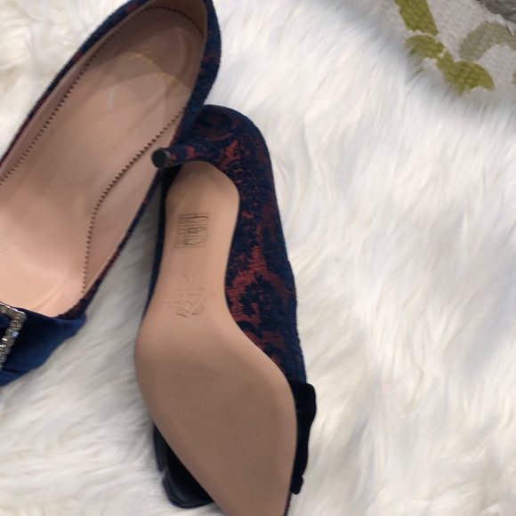 Women’s jcrew shoe - Picture 4 of 8